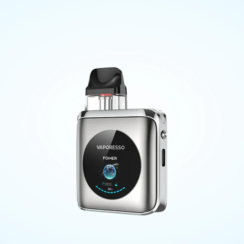 Vaporesso Xros 4 Nano Pod Kit