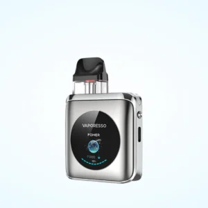 Vaporesso Xros 4 Nano Pod Kit - Image 5