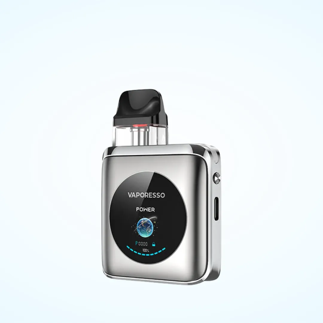 Vaporesso Xros 4 Nano Pod Kit - Image 5