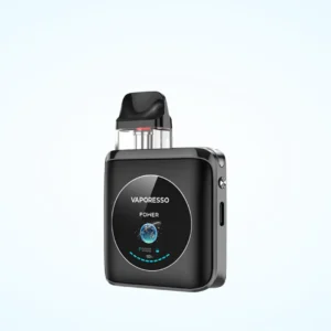 Vaporesso Xros 4 Nano Pod Kit - Image 2