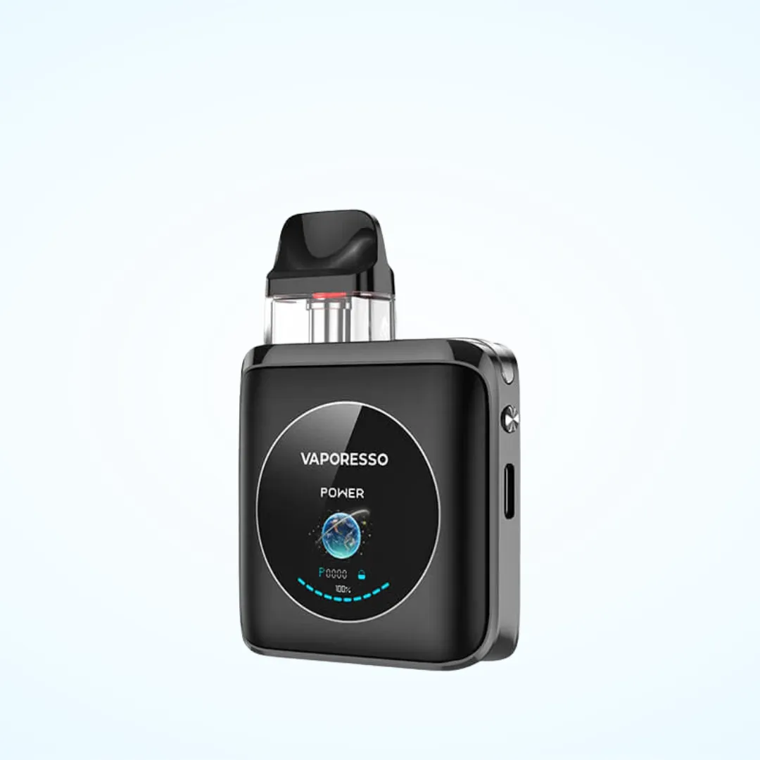 Vaporesso Xros 4 Nano Pod Kit - Image 2