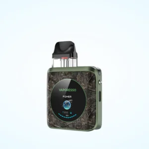 Vaporesso Xros 4 Nano Pod Kit - Image 6
