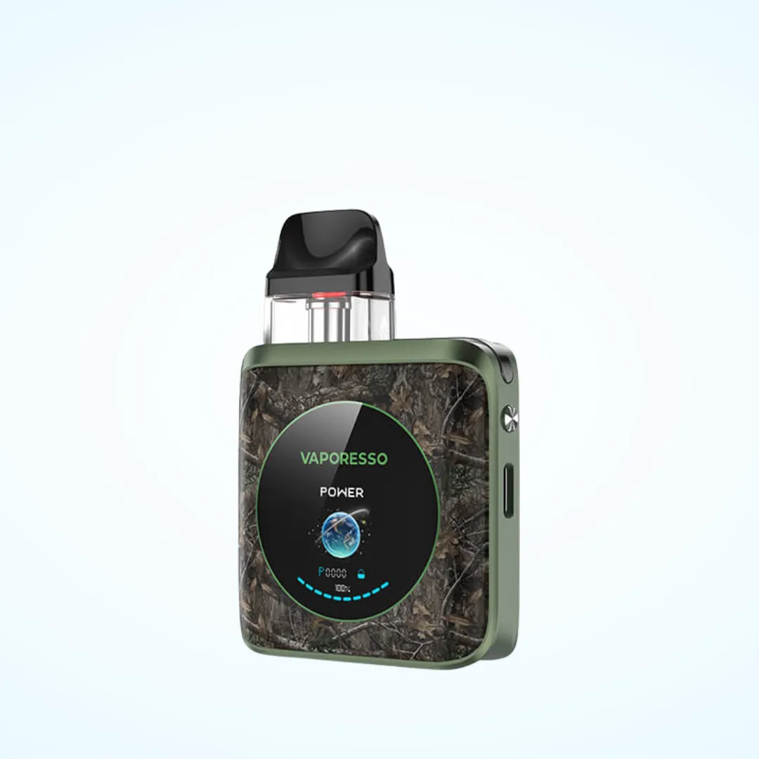 Vaporesso Xros 4 Nano Pod Kit - Image 6