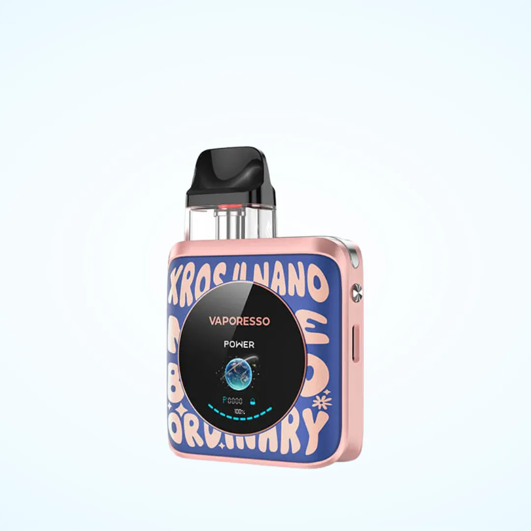 Vaporesso Xros 4 Nano Pod Kit - Image 7