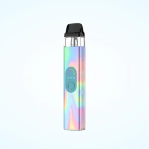 Vaporesso XROS 4 Pod Vape Kit - Image 2