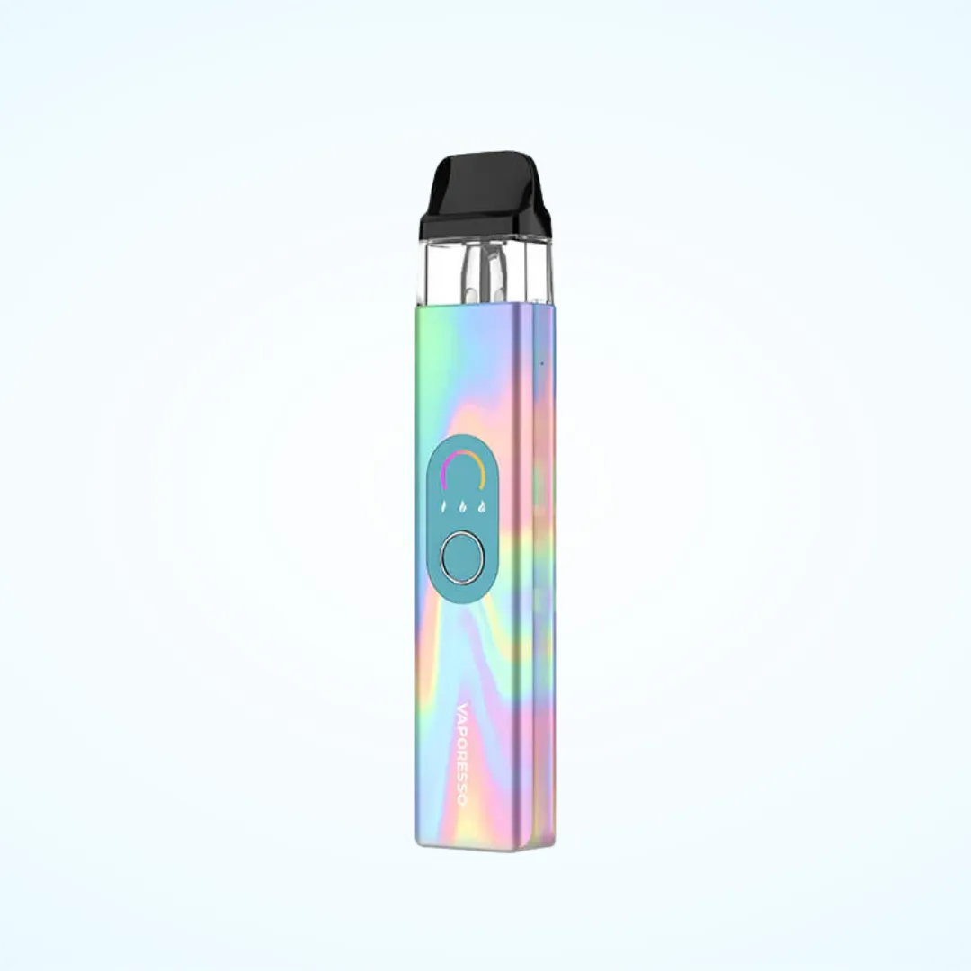 Vaporesso XROS 4 Pod Vape Kit - Image 2
