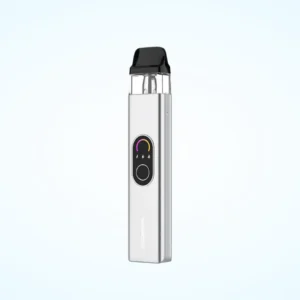 Vaporesso XROS 4 Pod Vape Kit - Image 3