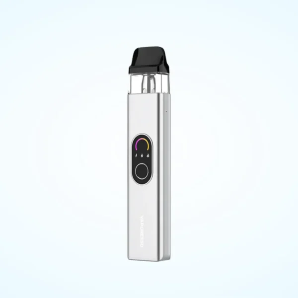 Vaporesso XROS 4 Pod Vape Kit
