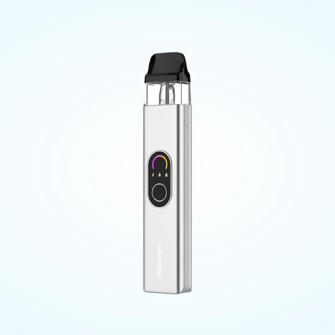 Vaporesso XROS 4 Pod Vape Kit - Image 3