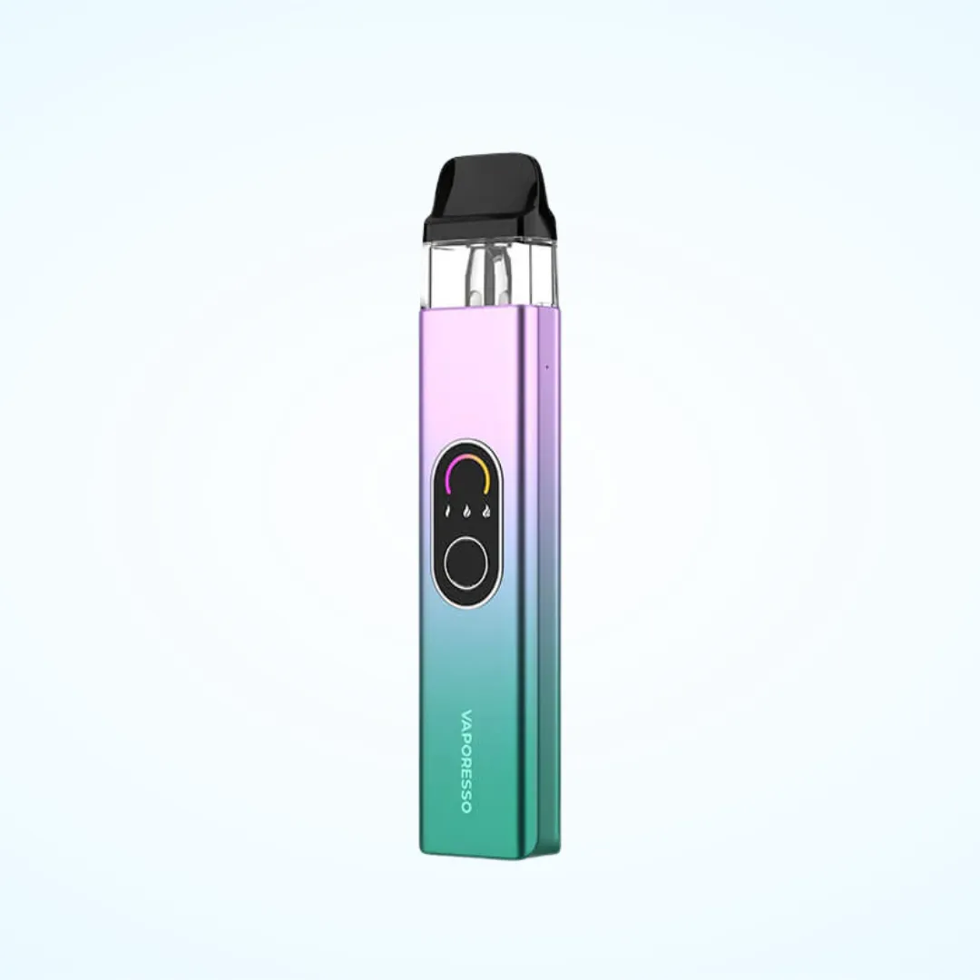 Vaporesso XROS 4 Pod Vape Kit - Image 4