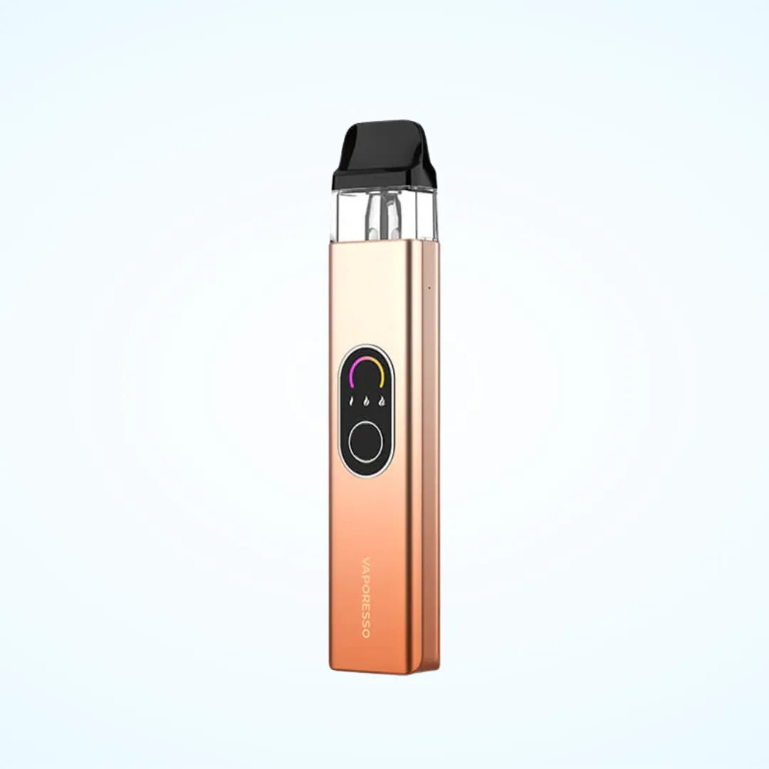 Vaporesso XROS 4 Pod Vape Kit - Image 5