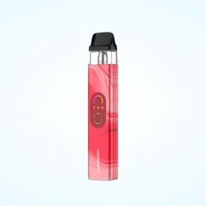 Vaporesso XROS 4 Pod Vape Kit - Image 10