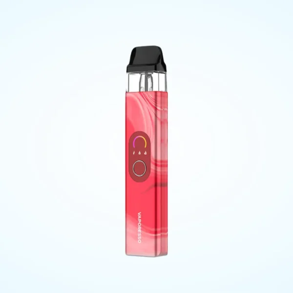 Vaporesso XROS 4 Pod Vape Kit