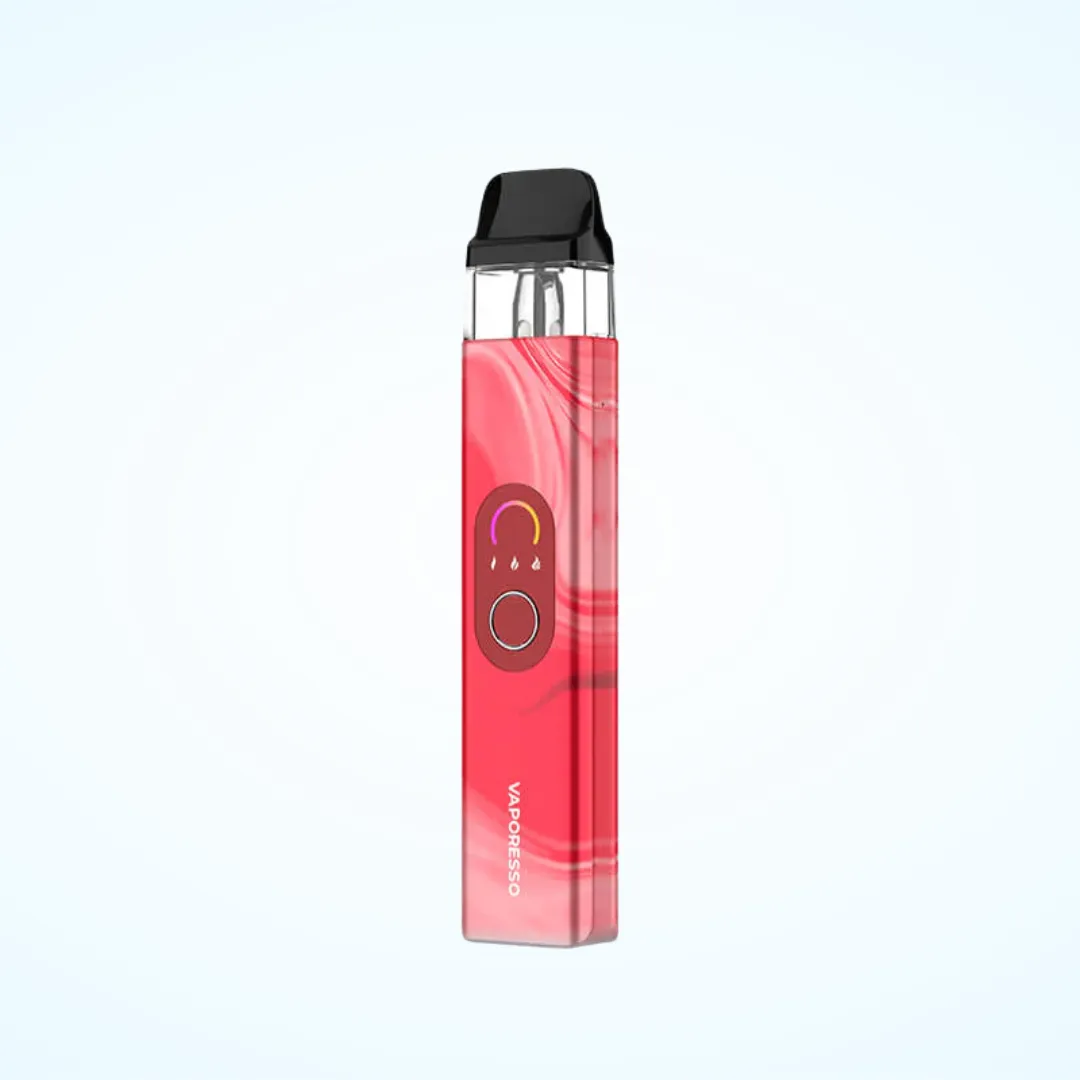 Vaporesso XROS 4 Pod Vape Kit - Image 10