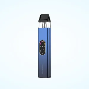 Vaporesso XROS 4 Pod Vape Kit - Image 6