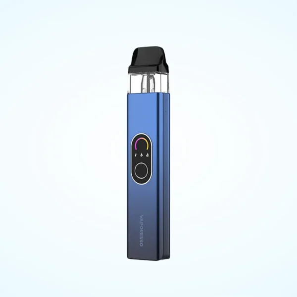 Vaporesso XROS 4 Pod Vape Kit