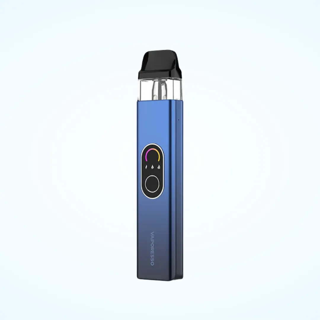 Vaporesso XROS 4 Pod Vape Kit - Image 6