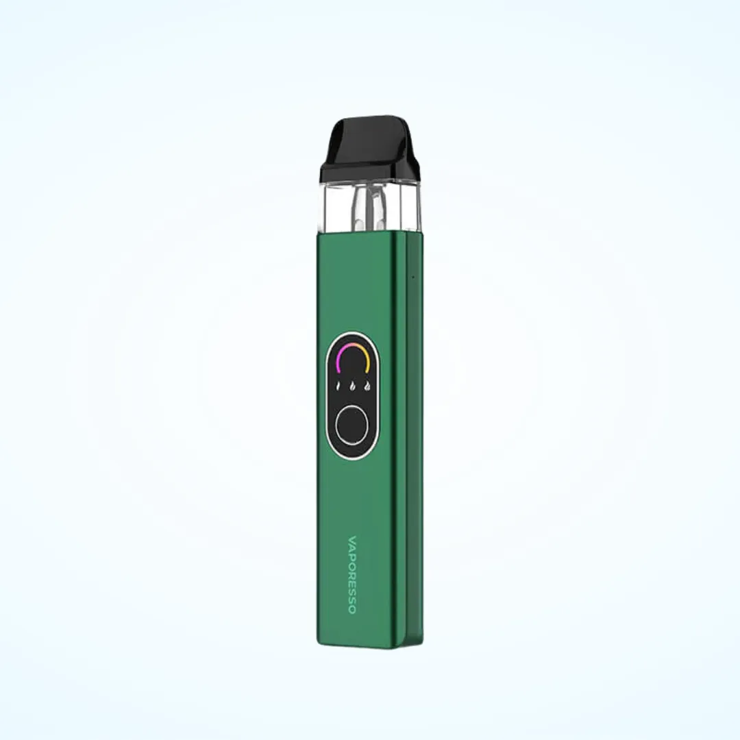 Vaporesso XROS 4 Pod Vape Kit - Image 7