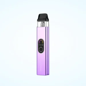 Vaporesso XROS 4 Pod Vape Kit - Image 8