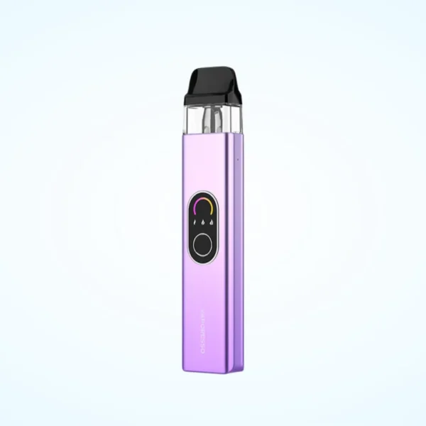 Vaporesso XROS 4 Pod Vape Kit
