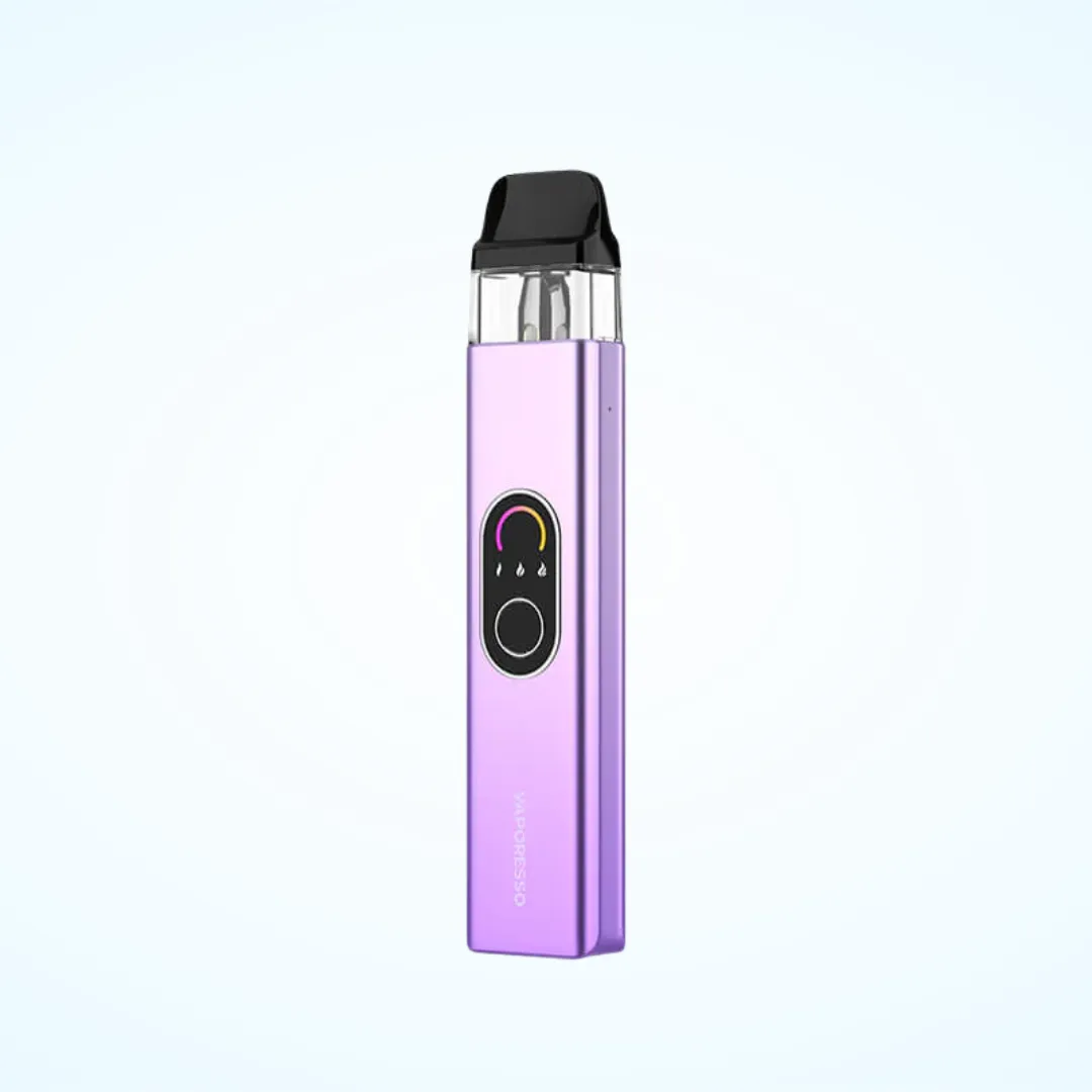 Vaporesso XROS 4 Pod Vape Kit - Image 8