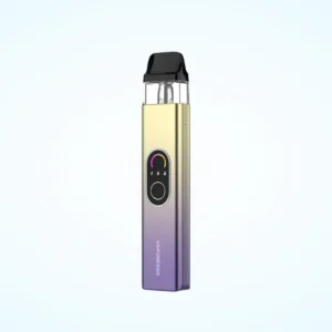 Vaporesso XROS 4 Pod Vape Kit - Image 9