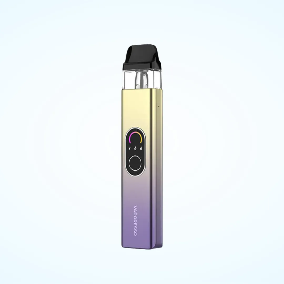 Vaporesso XROS 4 Pod Vape Kit - Image 9