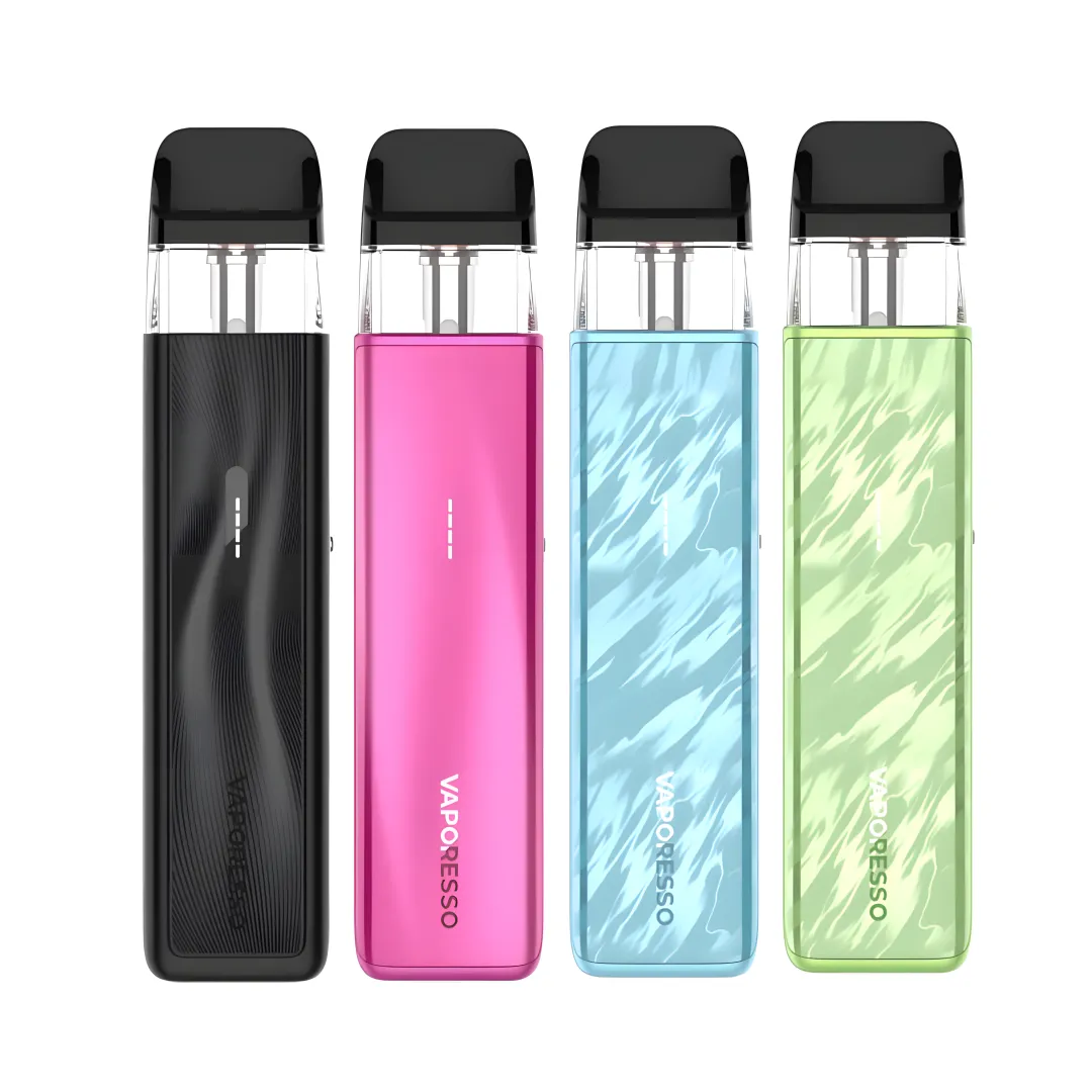 Vaporesso XROS 5 Mini Pod Vape Kit - Image 1