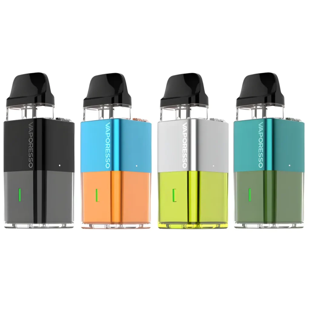 Vaporesso XROS Cube Vape Kit