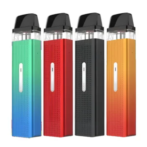 Vaporesso XROS Mini 16W Pod Kit - Image 1