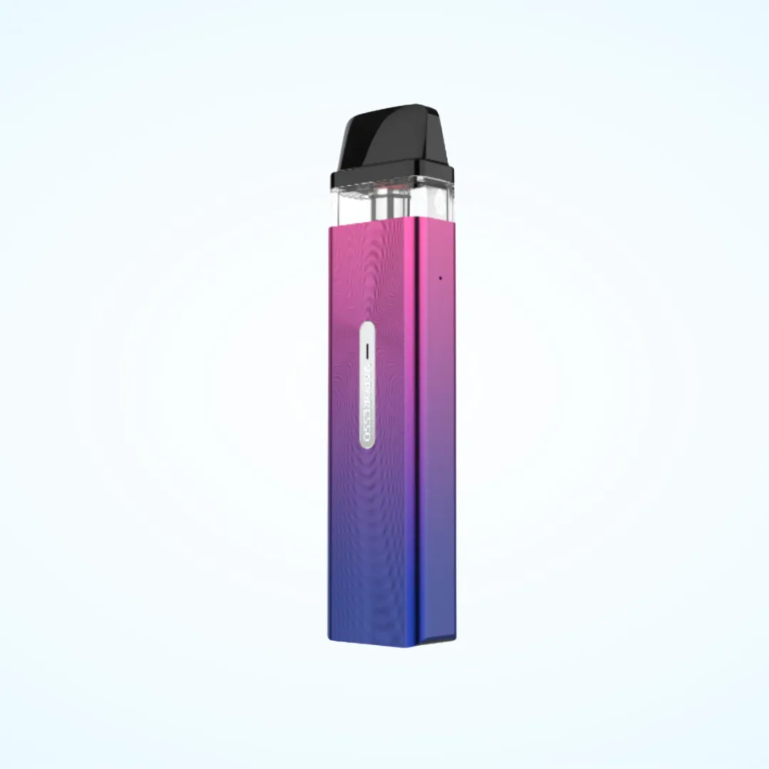 Vaporesso Xros Mini Vape Kit - Image 17