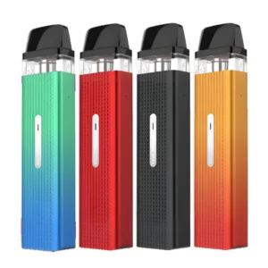 Vaporesso Xros Mini Vape Kit - Image 1