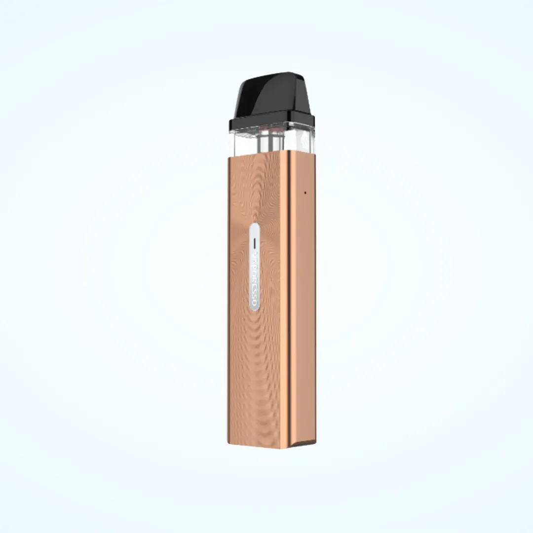 Vaporesso Xros Mini Vape Kit - Image 4