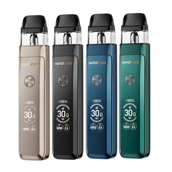 Vaporesso XROS Pro 2 Pod Vape Kit