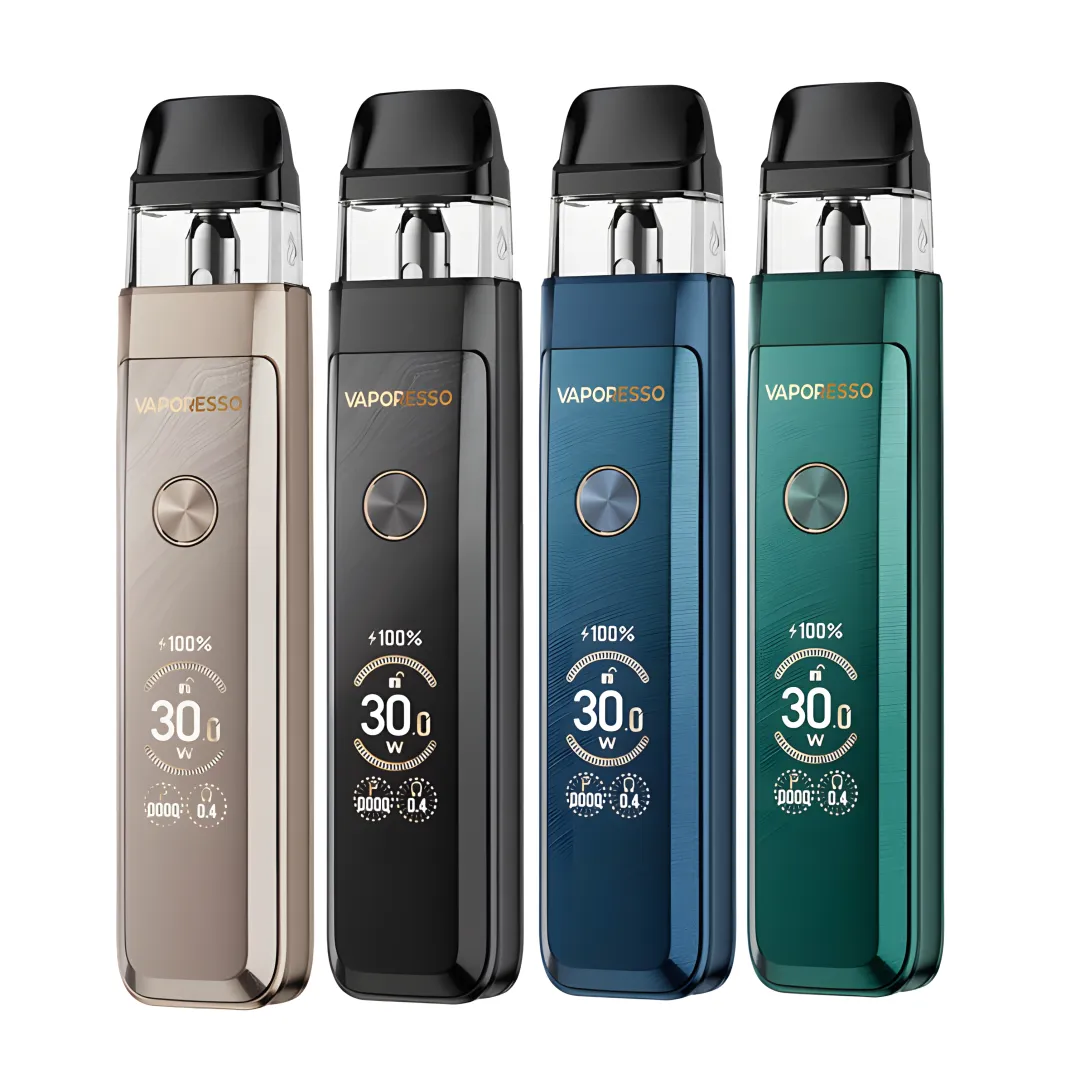 Vaporesso XROS Pro 2 Pod Vape Kit - Image 1