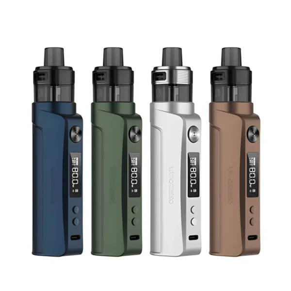 Vaporesso Gen PT80 S Vape Kit