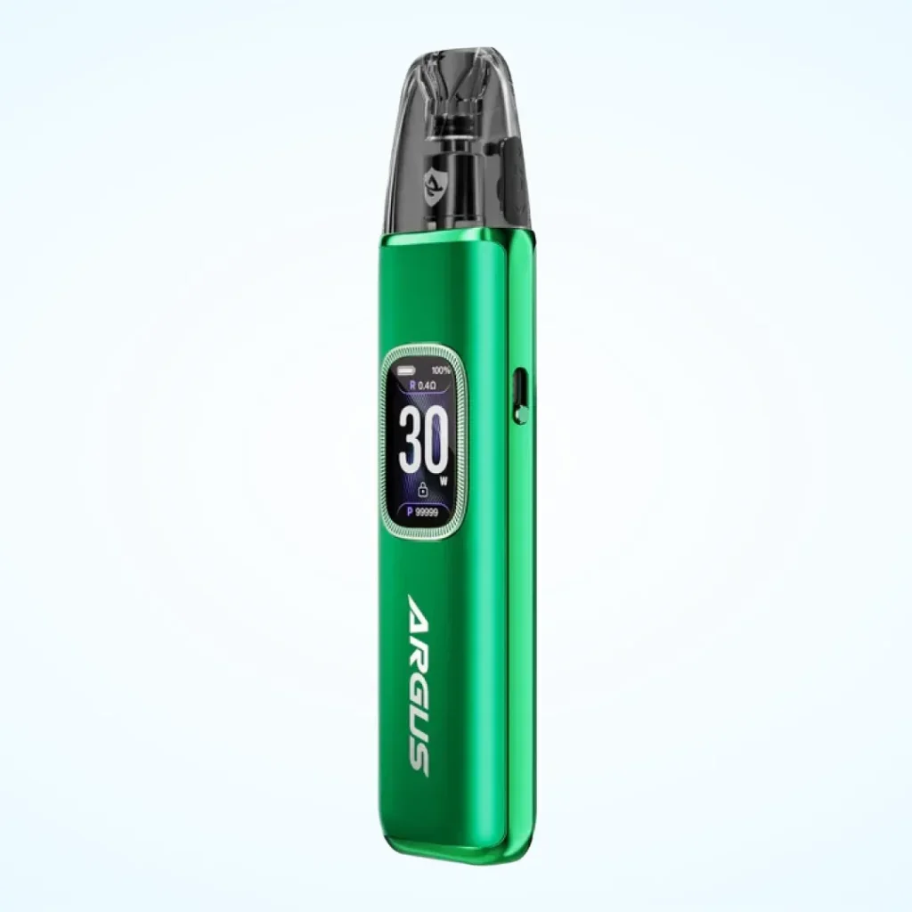 Voopoo Argus G3 Pod Kit