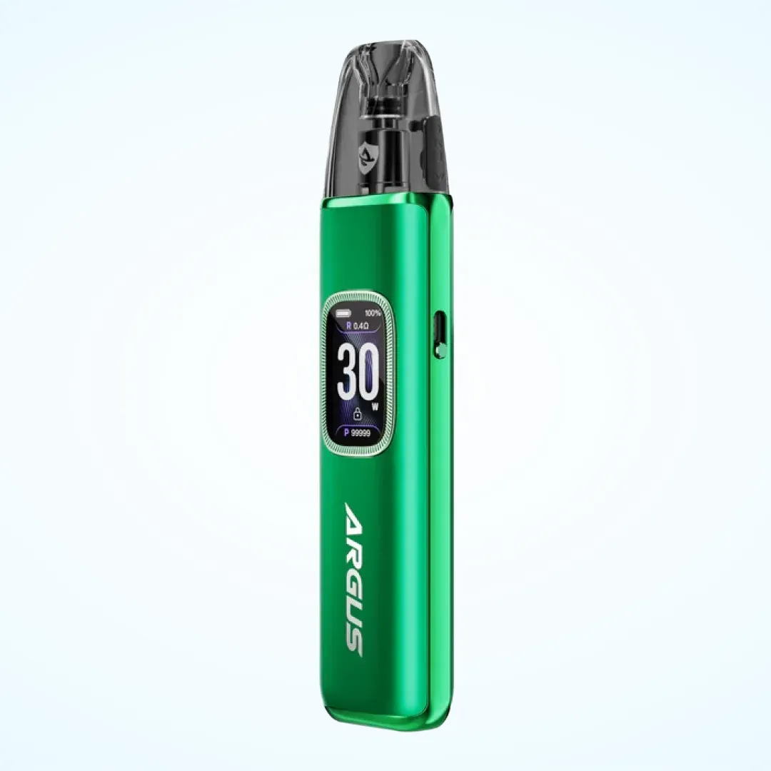 Voopoo Argus G3 Pod Kit - Image 2