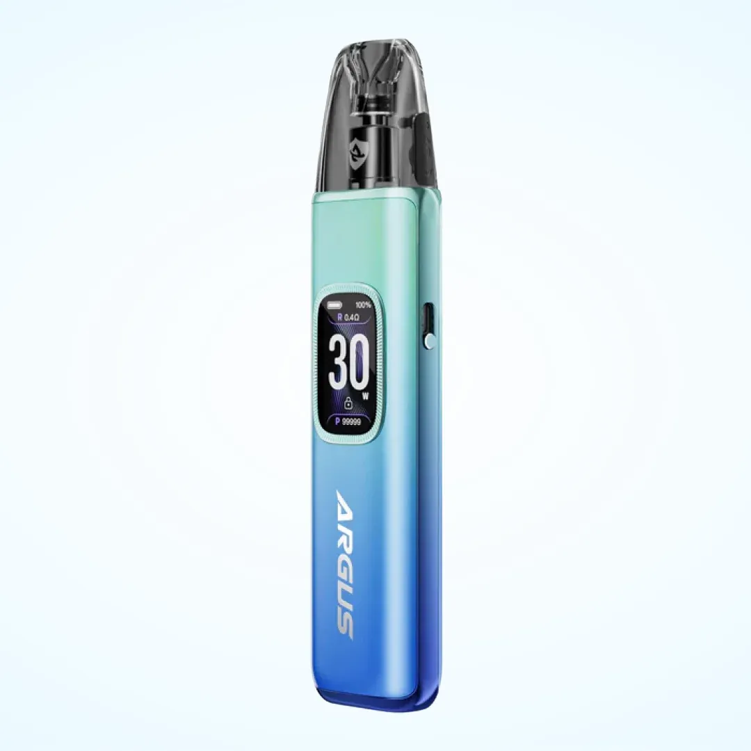 Voopoo Argus G3 Pod Kit - Image 7