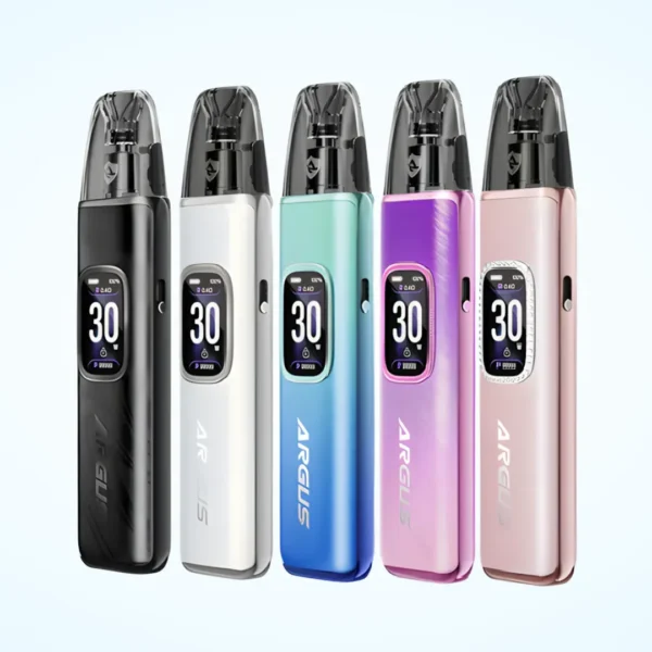 Voopoo Argus G3 Pod Kit