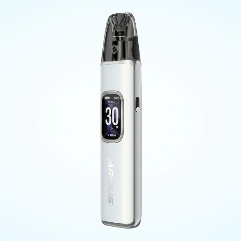 Voopoo Argus G3 Pod Kit