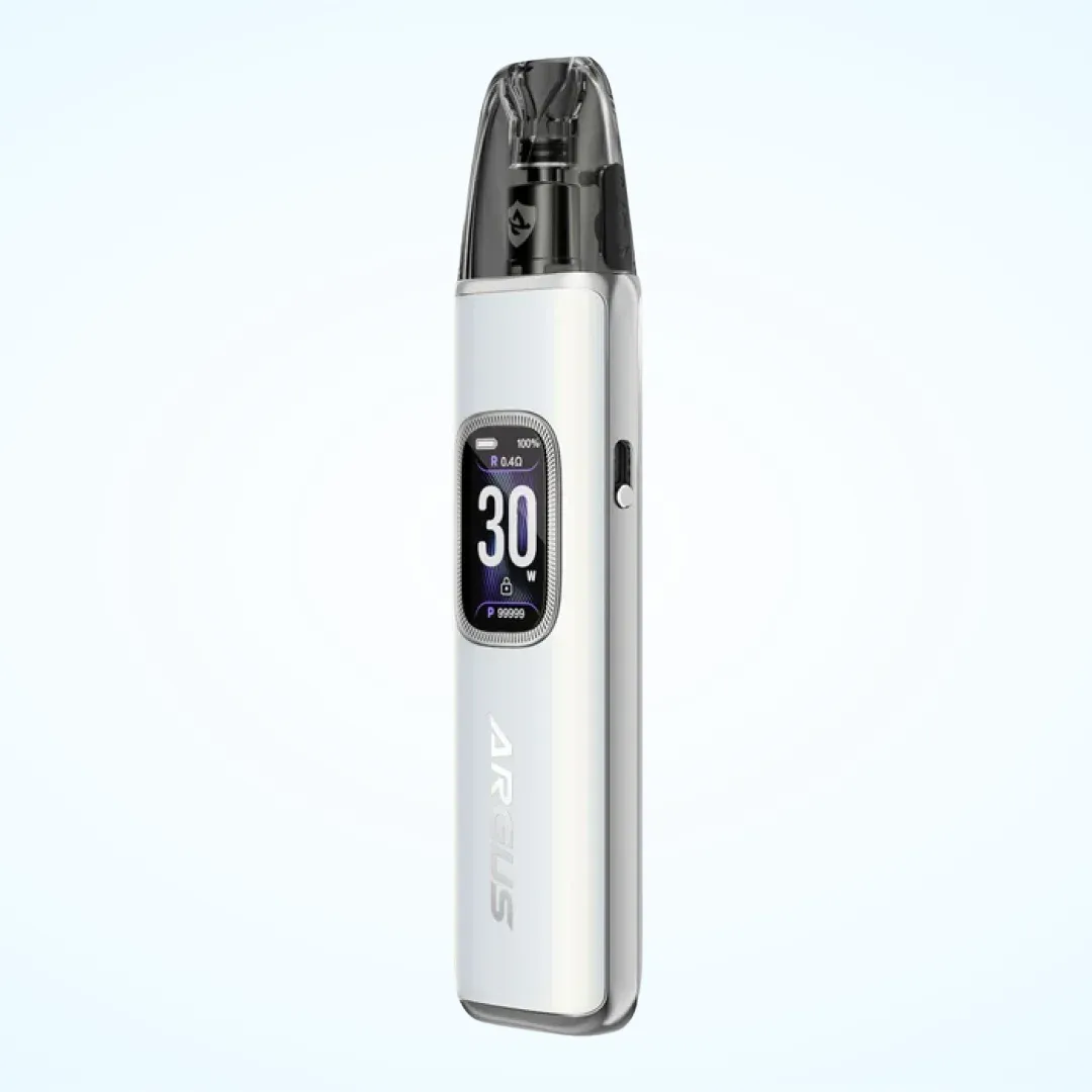 Voopoo Argus G3 Pod Kit - Image 9