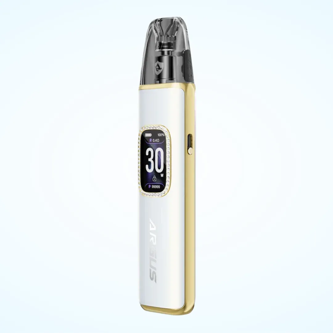 Voopoo Argus G3 Pod Kit - Image 5