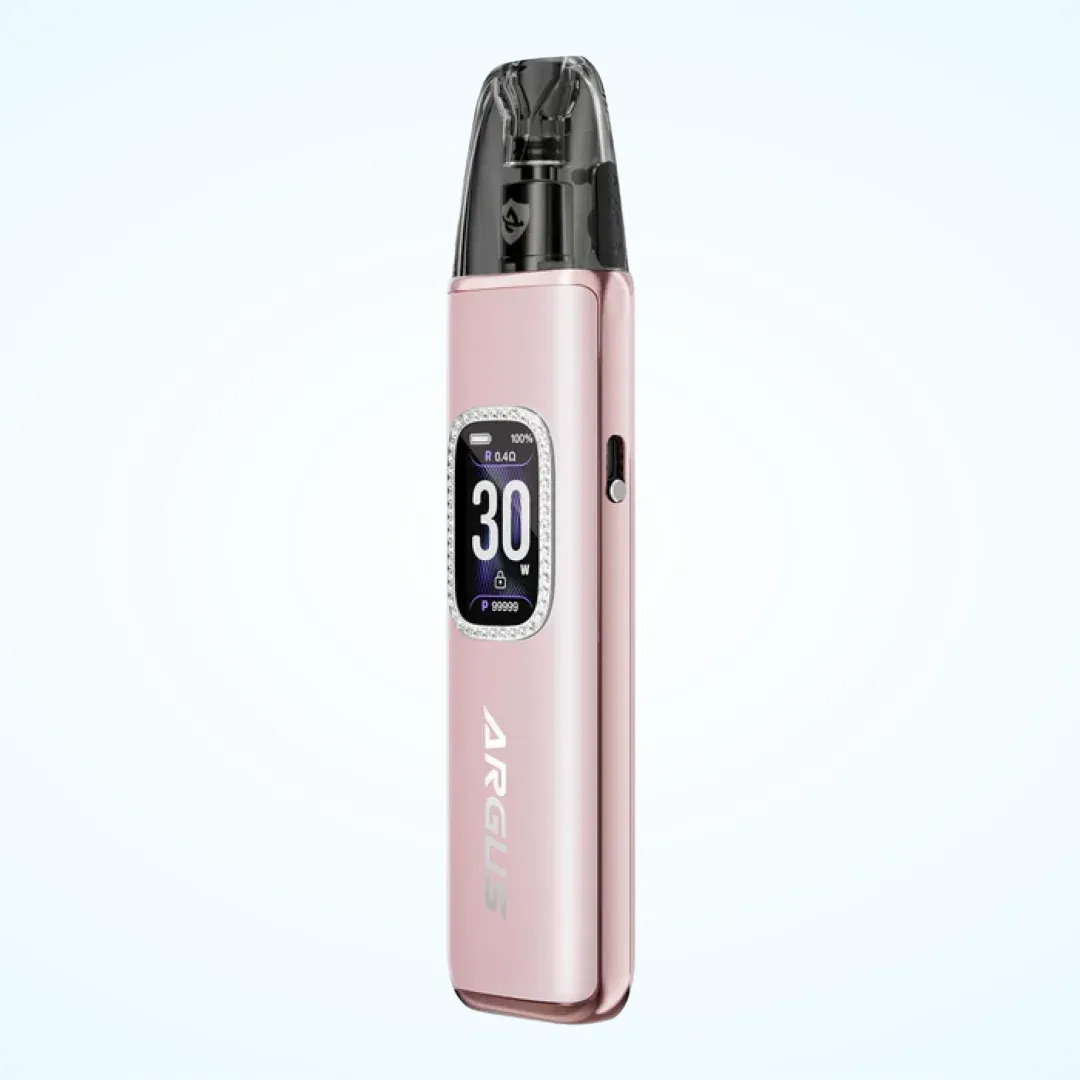 Voopoo Argus G3 Pod Kit - Image 6