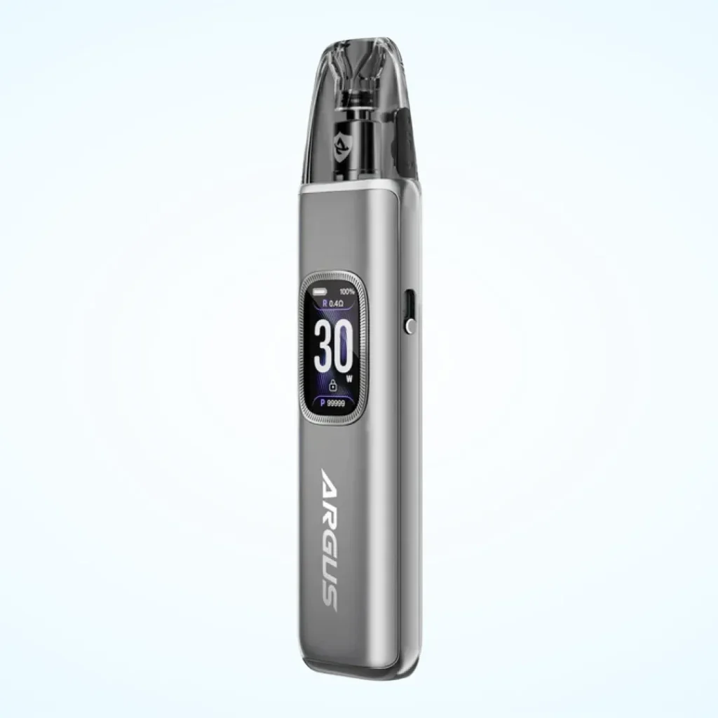 Voopoo Argus G3 Pod Kit