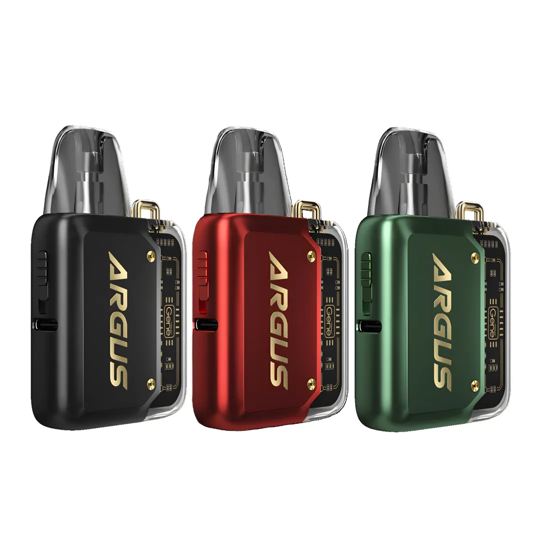 VooPoo Argus P1 Pod Kit - Image 1