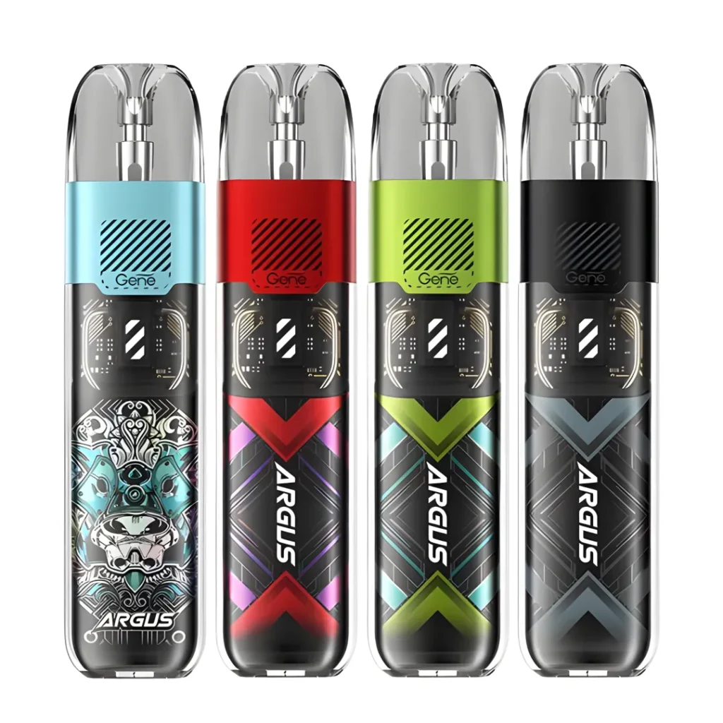 VooPoo Argus P1S Pod Kit