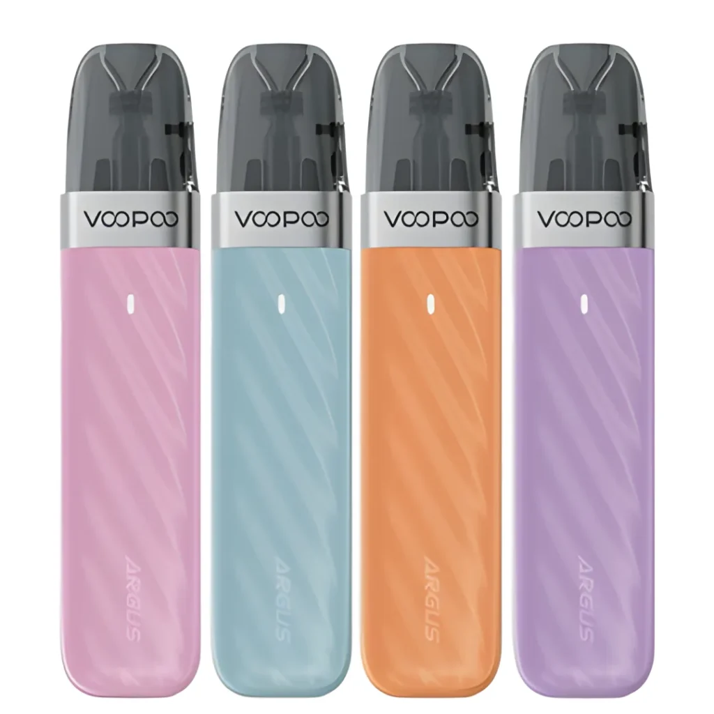 VooPoo Argus Z2 Pod Kit