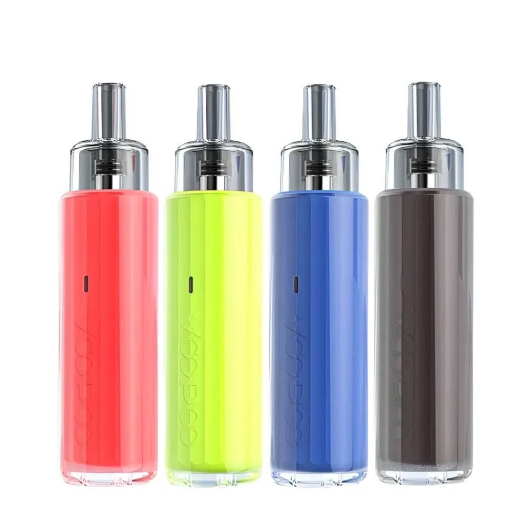 VooPoo Doric Q Pod Kit