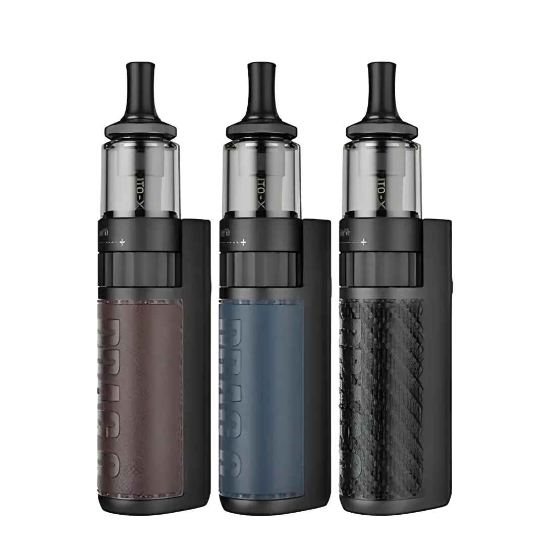 VooPoo Drag Q Pod Kit - Image 1